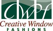 Creative Window Fashions, Inc. logo