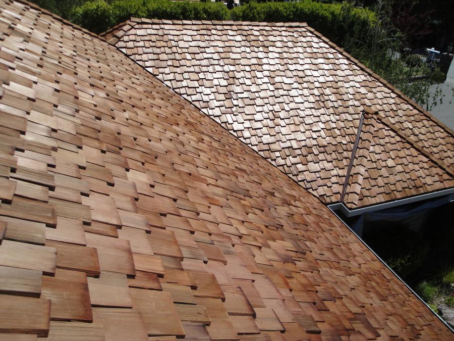 Picture of Los Gatos Roofing - Los Gatos Roofing