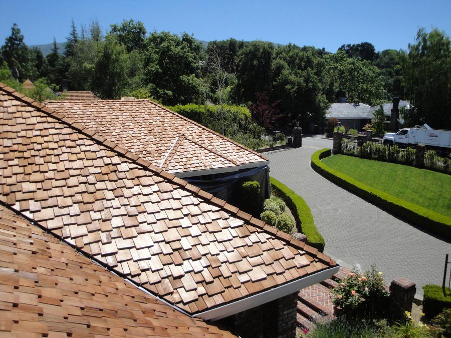 Picture of Los Gatos Roofing - Los Gatos Roofing