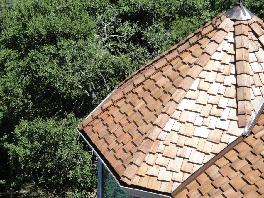 Picture of Los Gatos Roofing - Los Gatos Roofing