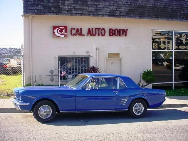 Picture of Cal Auto Body - Cal Auto Body