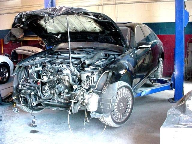 Picture of Cal Auto Body - Cal Auto Body