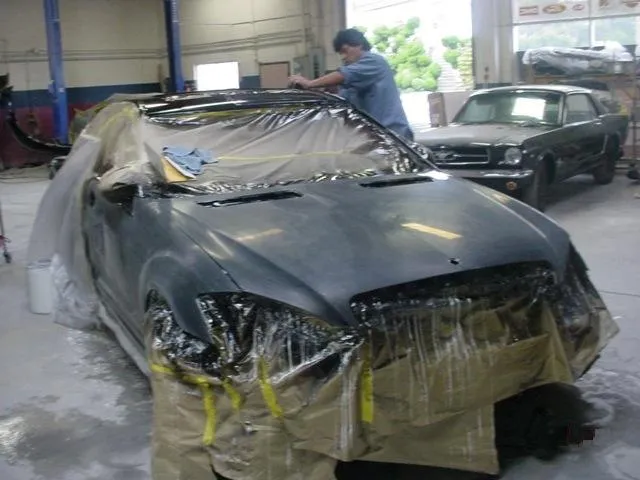 Picture of Cal Auto Body - Cal Auto Body