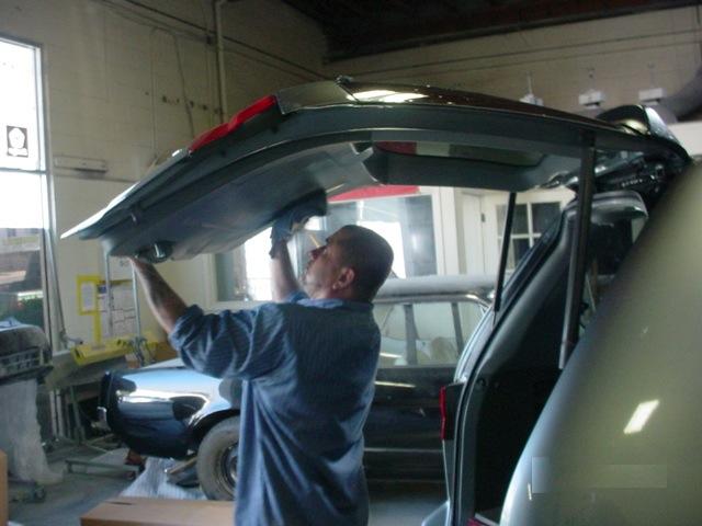 Picture of Cal Auto Body - Cal Auto Body