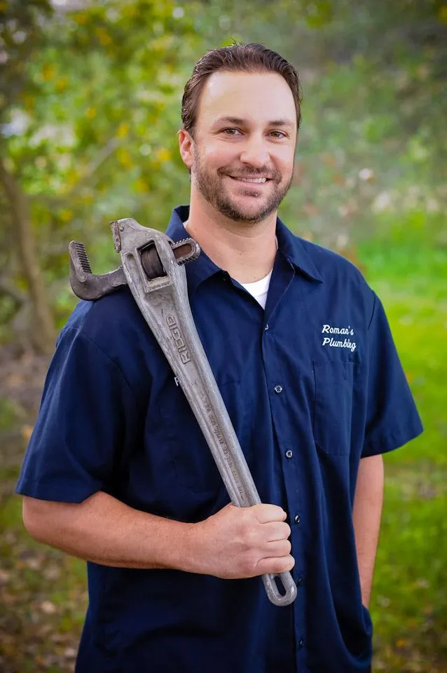 Picture of Roman's Plumbing Inc. - Roman's Plumbing, Inc.