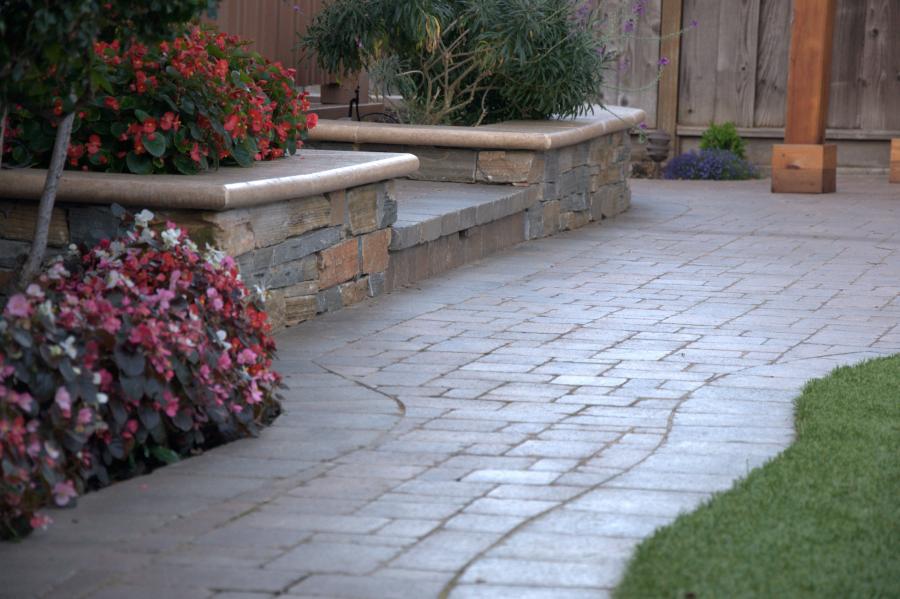 Picture of Black Diamond Paver Stones & Landscape Inc. - Black Diamond Paver Stones & Landscape, Inc.