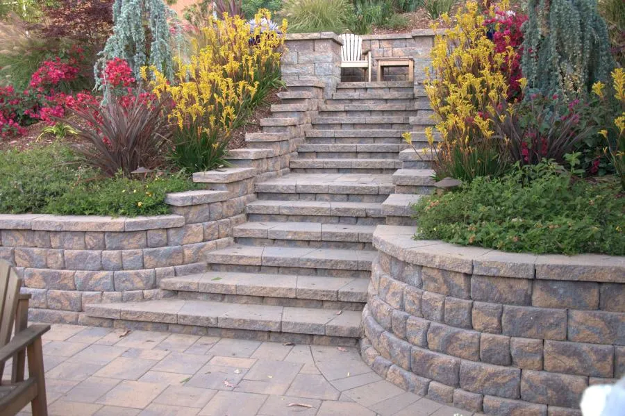 Picture of Black Diamond Paver Stones & Landscape Inc. - Black Diamond Paver Stones & Landscape, Inc.