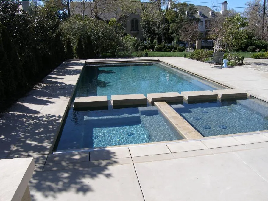 Picture of Classic Pools - Classic Pools