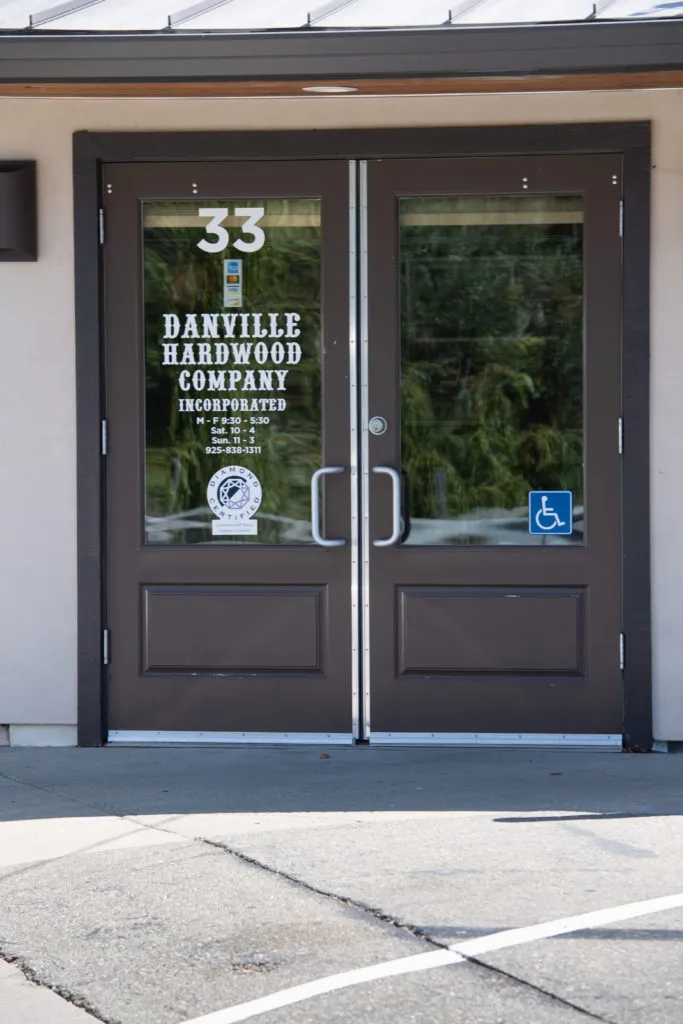 Picture of Danville Hardwood Company Incorporated - Danville Hardwood Company Incorporated