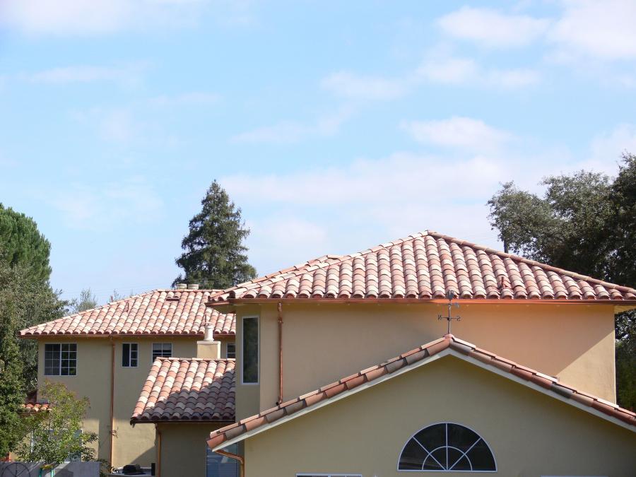 Picture of Los Gatos Roofing - Los Gatos Roofing