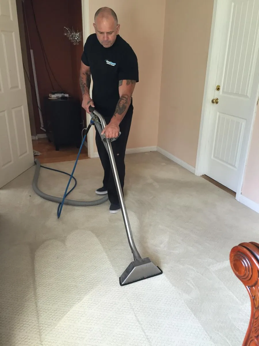 Picture of Maximum Carpet Cleaning - Maximum Carpet Cleaning