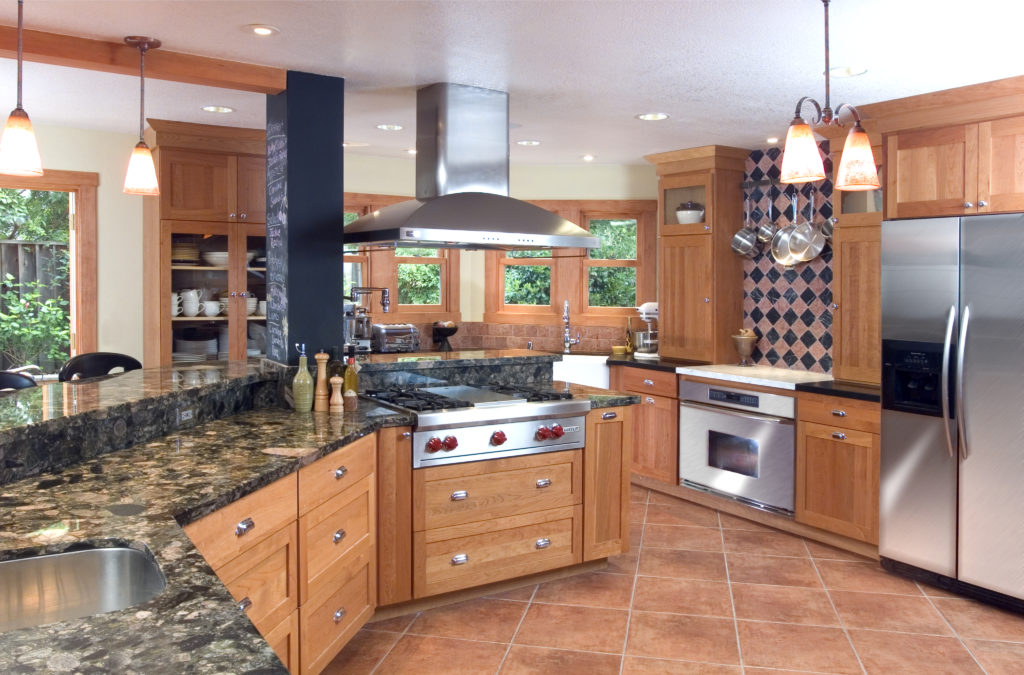 Picture of Diablo Valley Cabinetry - Diablo Valley Cabinetry