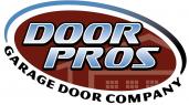 Door Pros, Inc. logo