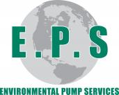 Environmental Pump Services, Inc. logo