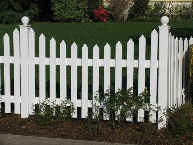 Picture of Arbor Fence Inc. - Arbor Fence, Inc.