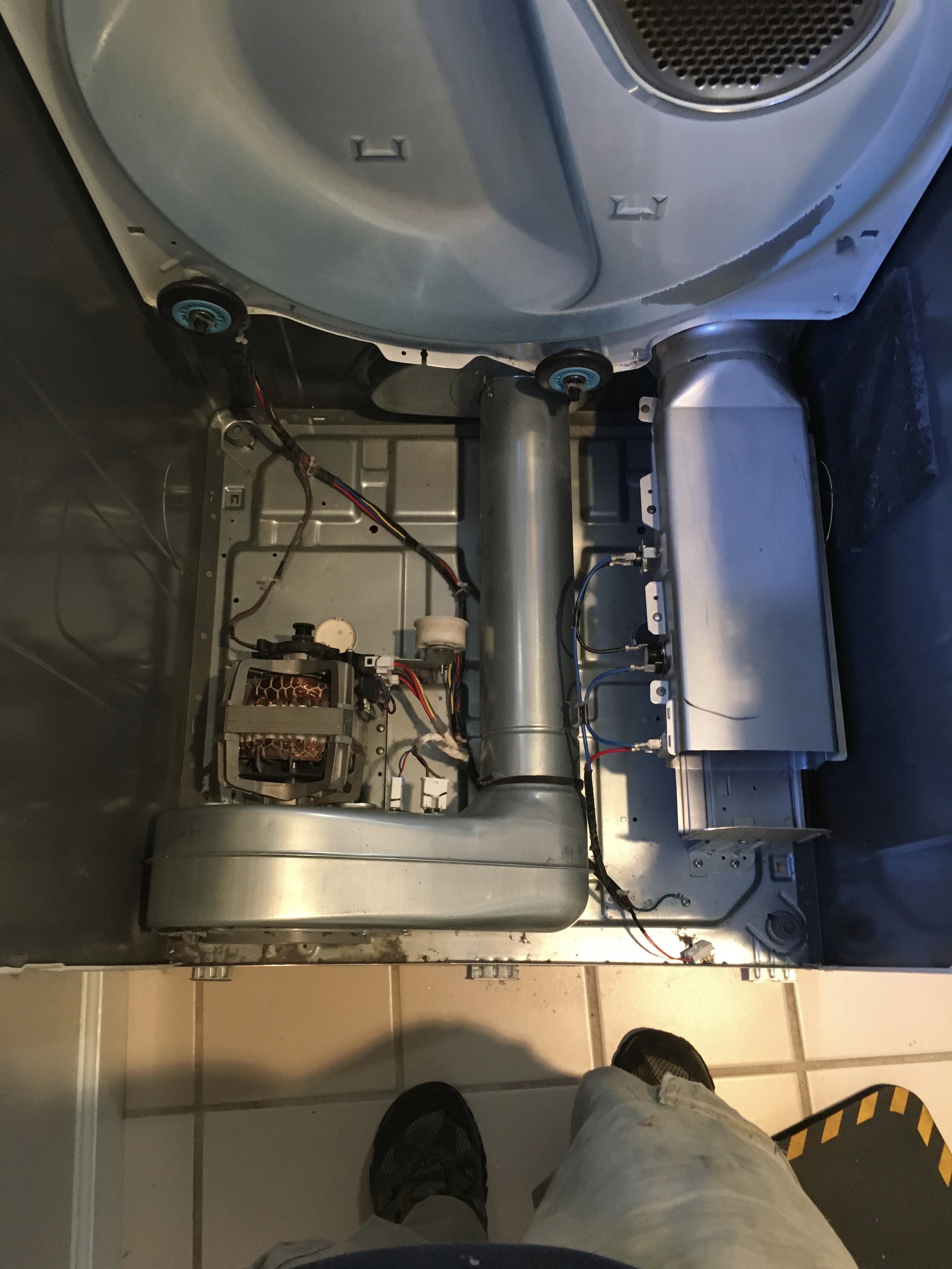 FixEm Appliance Repair Diamond Certified