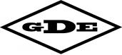 G. D. Enterprise logo
