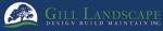Gill Landscape Inc. logo