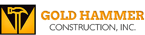 Gold Hammer Construction, Inc. logo