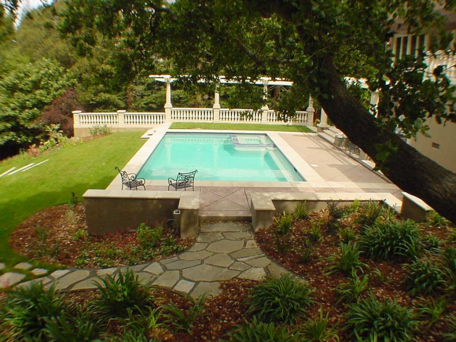 Picture of Classic Pools - Classic Pools