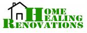 Home Healing Renovations, Inc. logo