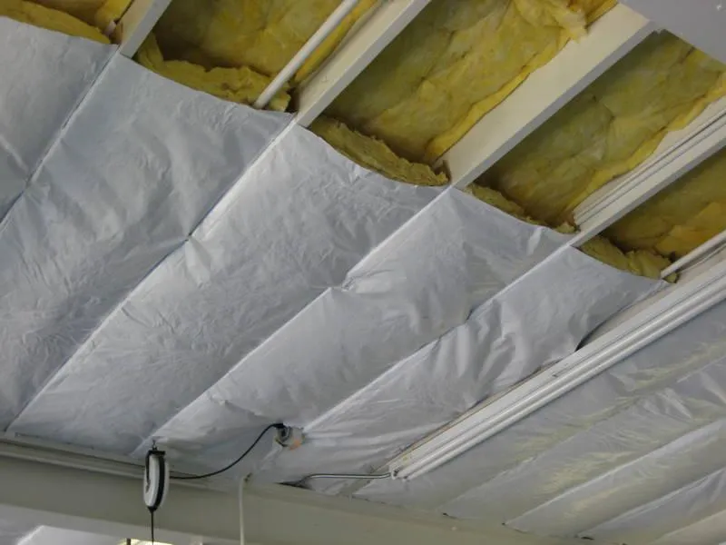 Picture of McHale's Environmental Insulation Inc. - McHale's Environmental Insulation, Inc.