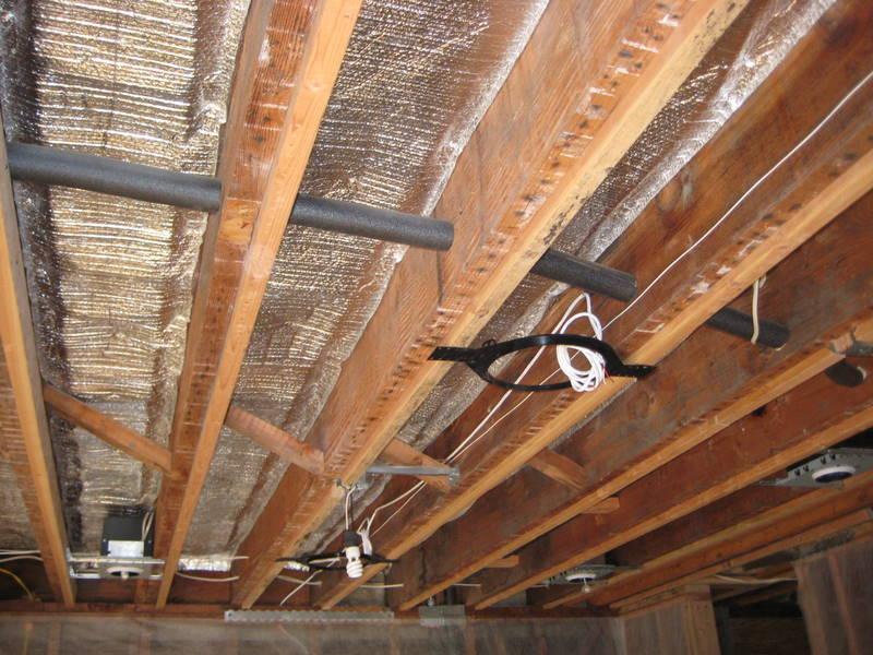 Picture of McHale's Environmental Insulation Inc. - McHale's Environmental Insulation, Inc.