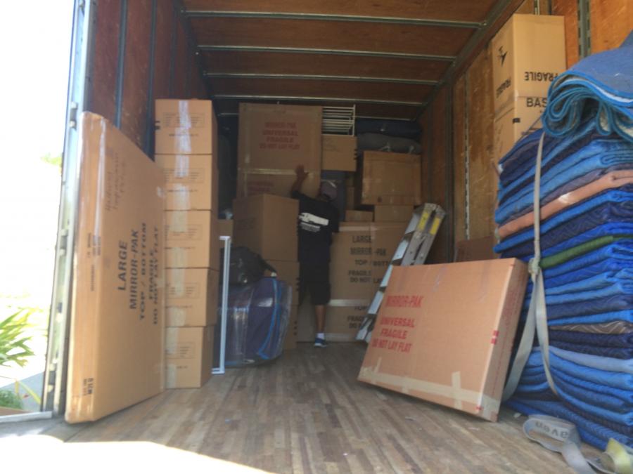 Picture of Advantage Moving & Storage - Advantage Moving & Storage