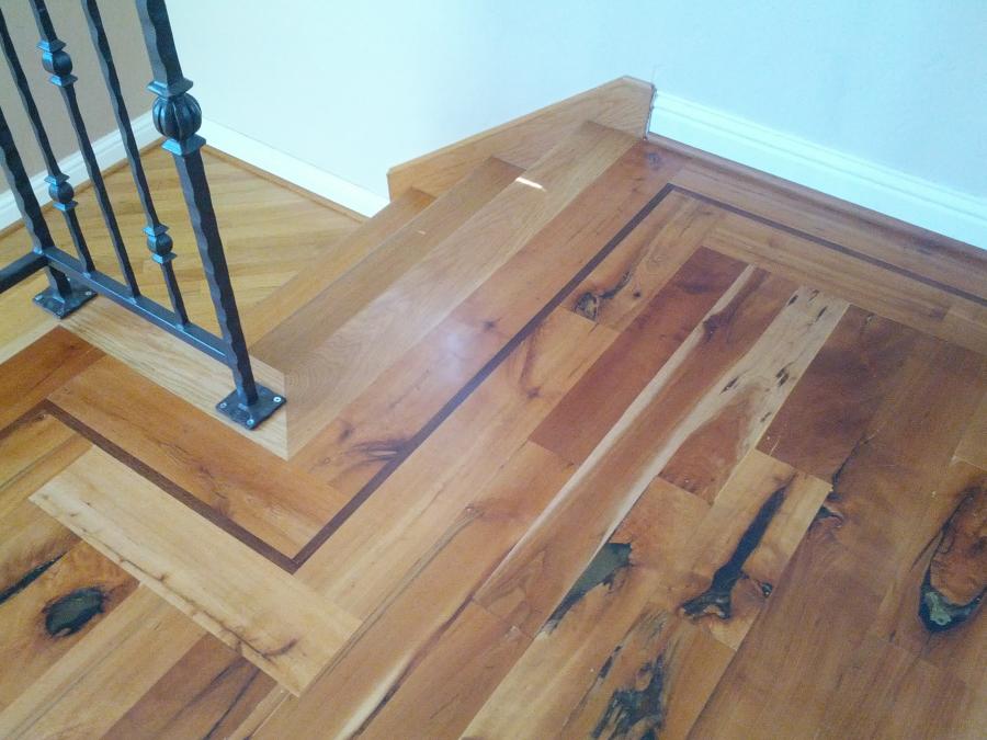 Picture of Roy’s Woodcraft Flooring, Inc. - Roy's Woodcraft Flooring, Inc.