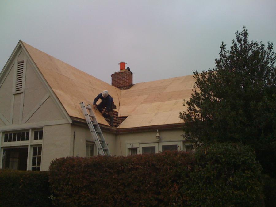 Picture of Mr. Roofing, Inc. - Mr. Roofing, Inc.