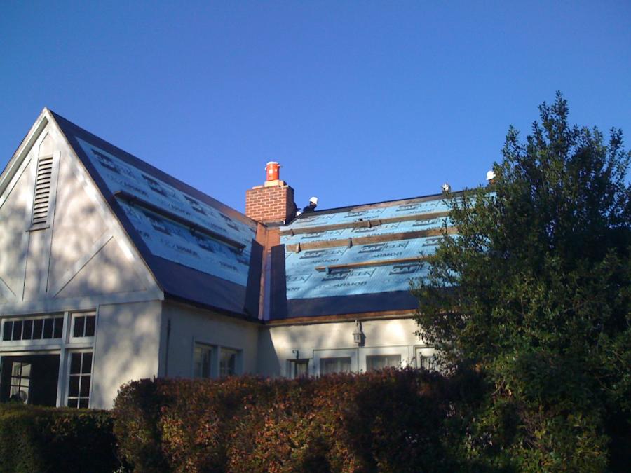 Picture of Mr. Roofing, Inc. - Mr. Roofing, Inc.