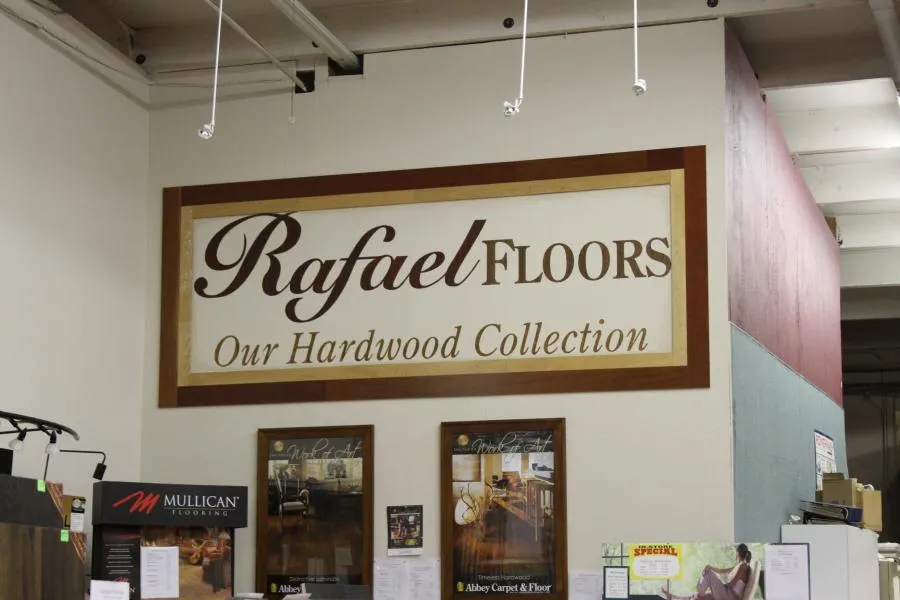 Picture of Rafael Floors, Abbey Carpet Center - Rafael Floors, Abbey Carpet Center