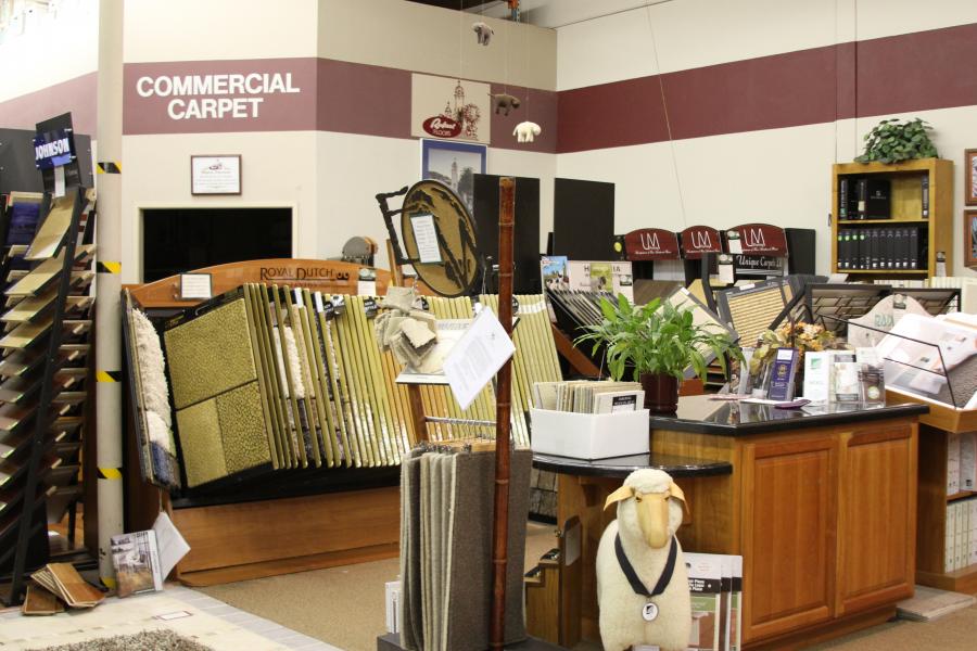 Picture of Rafael Floors Abbey Carpet Center - Rafael Floors, Abbey Carpet Center