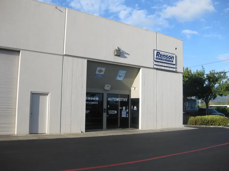 Picture of Renson Automotive - Renson Automotive