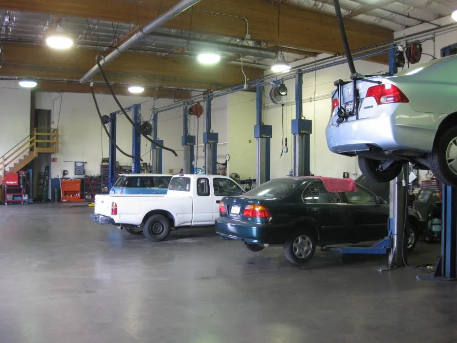 Picture of Renson Automotive - Renson Automotive