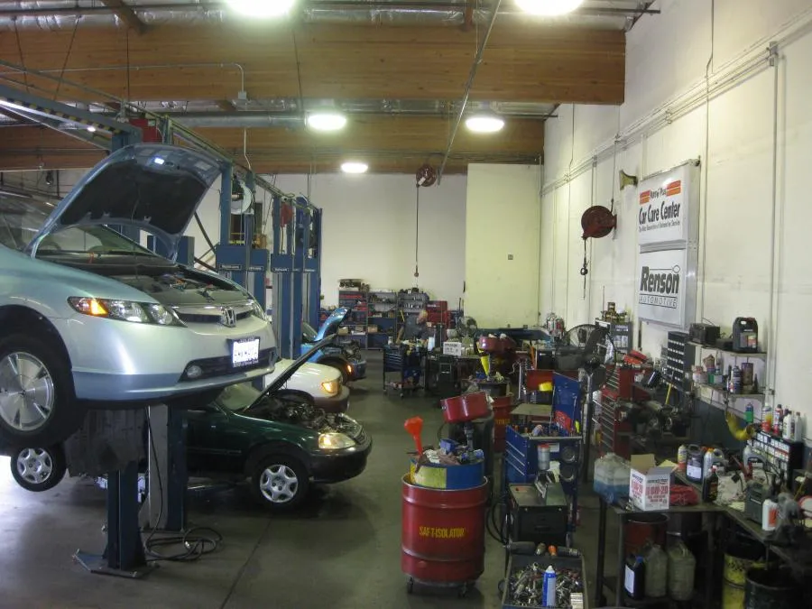 Picture of Renson Automotive - Renson Automotive