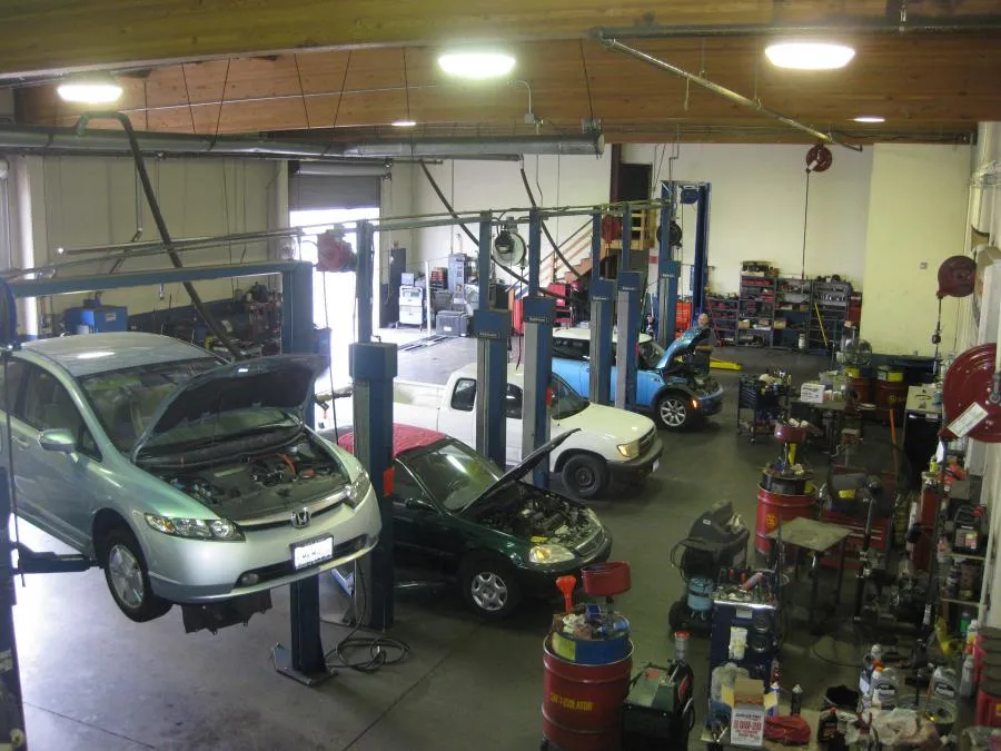 Picture of Renson Automotive - Renson Automotive