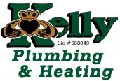 Kelly Plumbing & Heating, Inc. logo