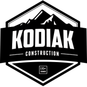 Kodiak Construction logo