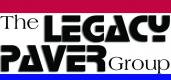 The Legacy Paver Group logo