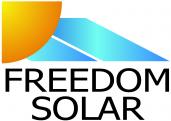 Freedom Solar, Inc. logo