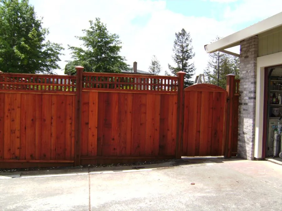 Picture of Guy's Fencing Inc. - Guy's Fencing, Inc.