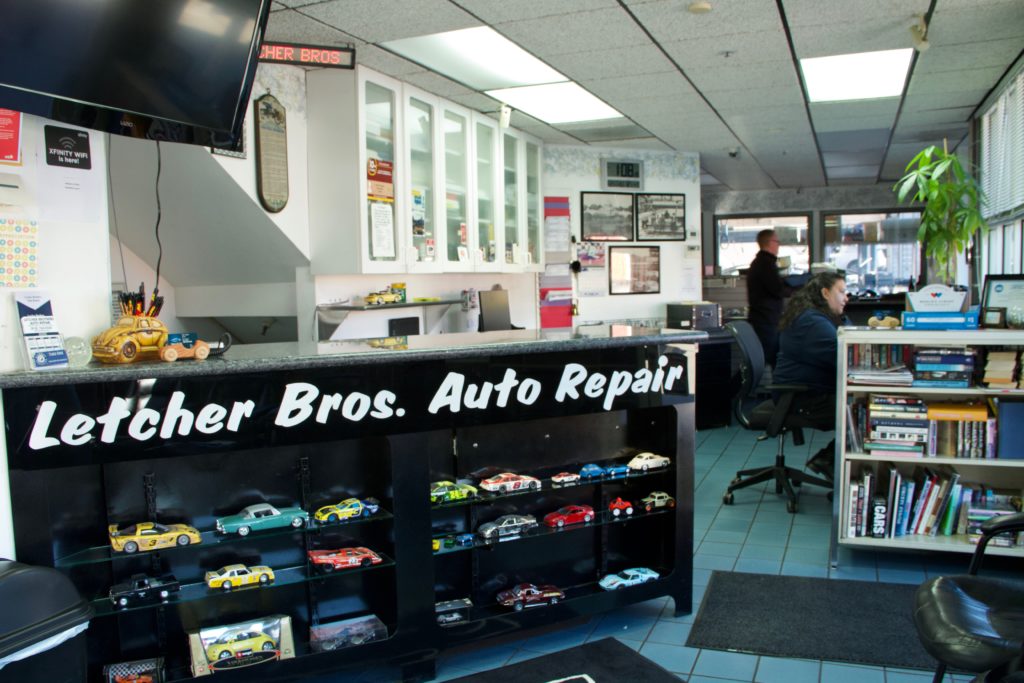 Picture of Letcher Brothers Auto Repair - Letcher Brothers Auto Repair