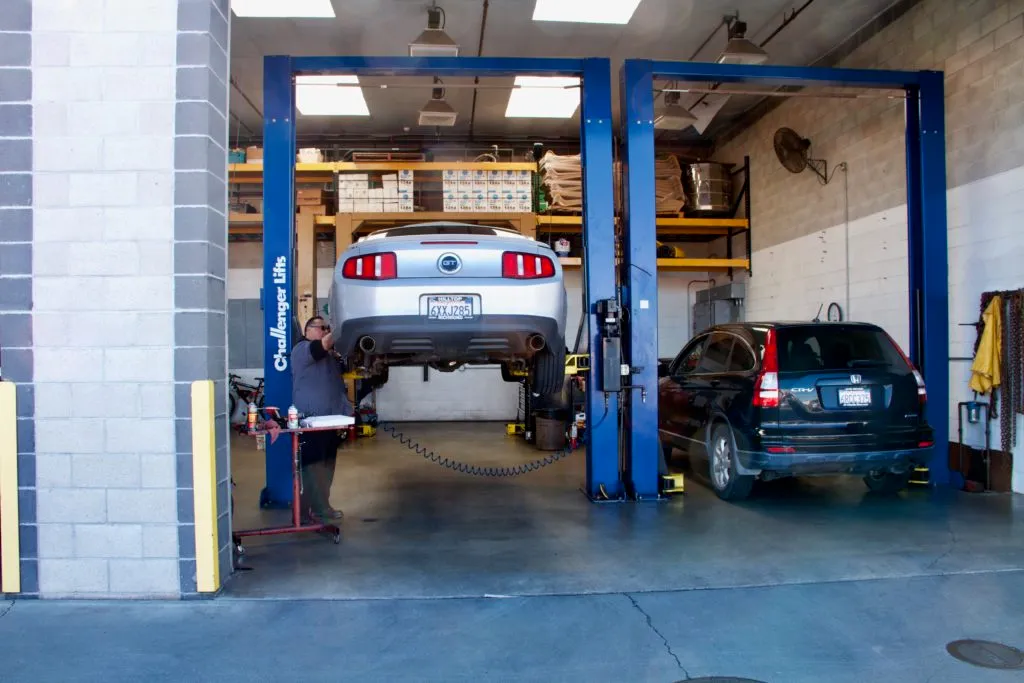 Picture of Letcher Brothers Auto Repair - Letcher Brothers Auto Repair