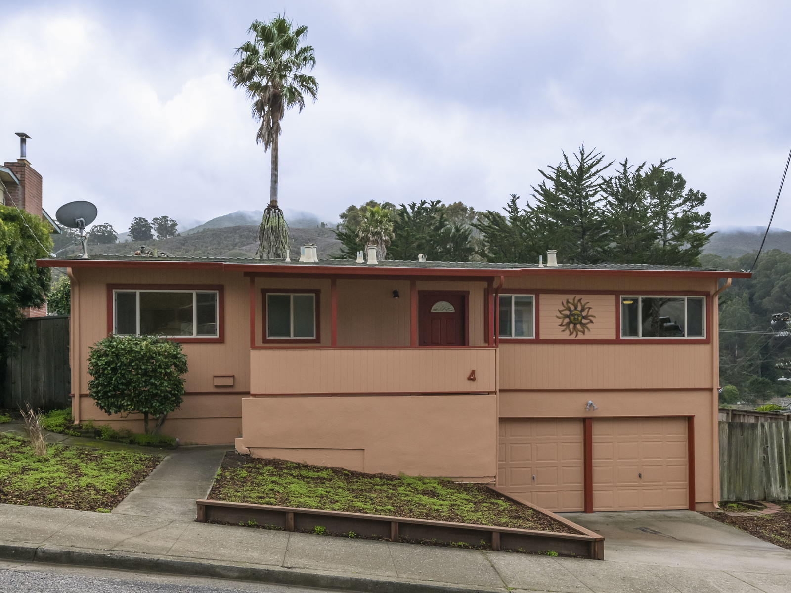 Picture of The Lommori Stahl Group sold this property on Desvio Court in Pacifica. - Lommori Stahl Group of Re/Max Star Properties