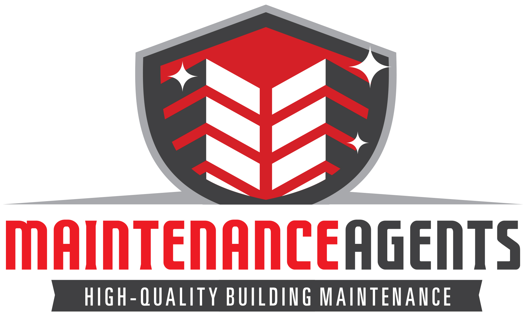 Maintenance Agents logo