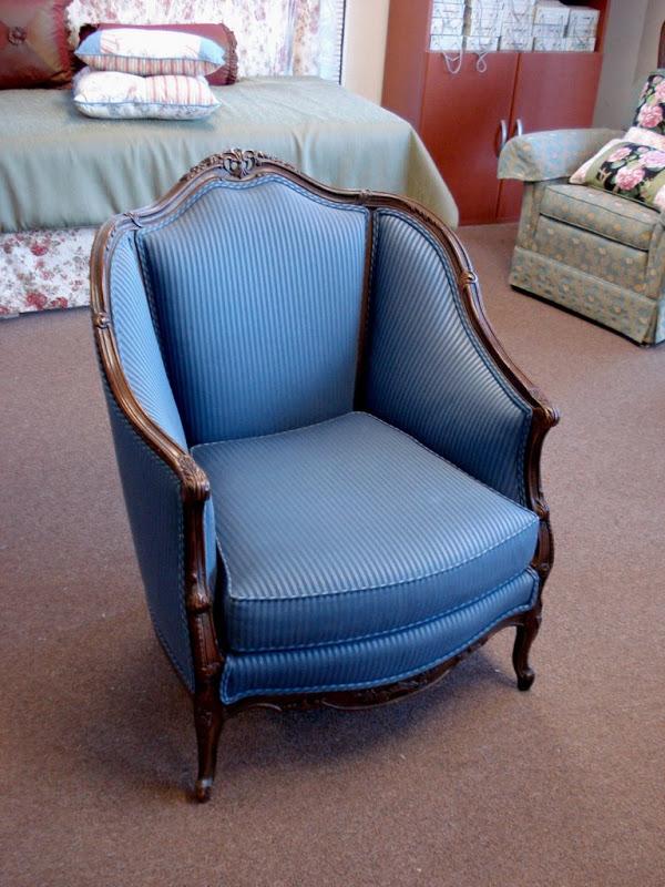 Picture of Master's Touch Upholstery - Master's Touch Upholstery