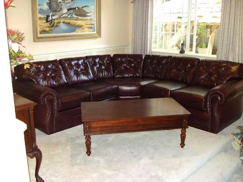 Picture of Master's Touch Upholstery - Master's Touch Upholstery