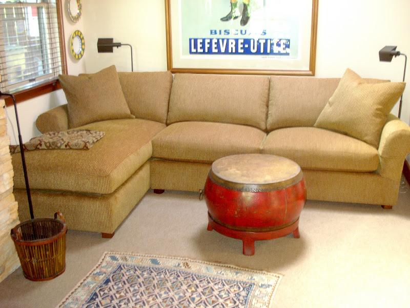 Picture of Master's Touch Upholstery - Master's Touch Upholstery