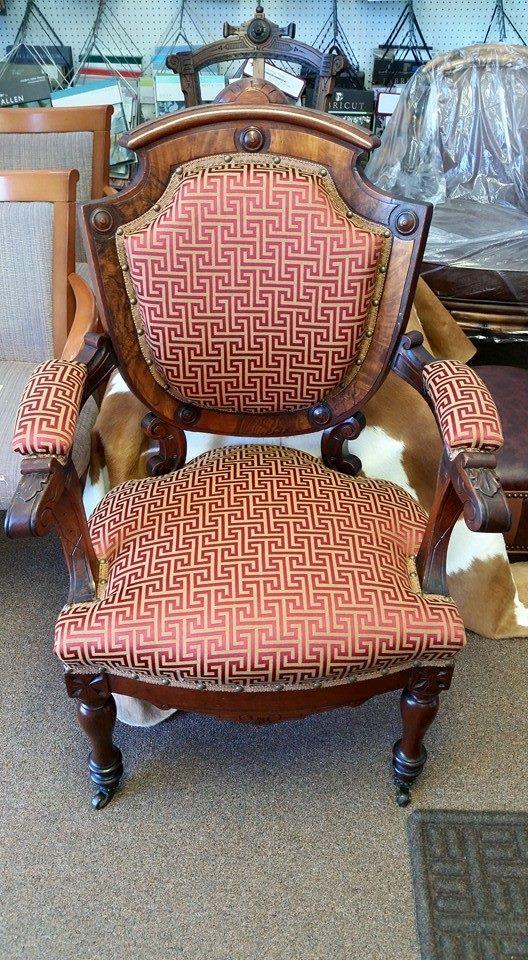 Picture of Master's Touch Upholstery - Master's Touch Upholstery